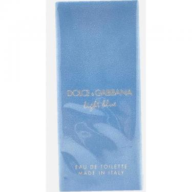 Dolce&Gabbana Light Blue 25Ml (Eau De Toilette) Per Donna Dolce&Gabbana Light Blue 25Ml (Eau De Toilette) Per Donna