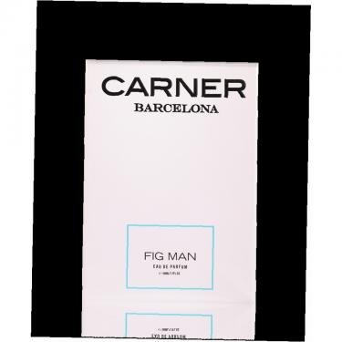 Carner Barcelona Fig Man 50Ml (Eau De Parfum) Unisex Carner Barcelona Fig Man 50Ml (Eau De Parfum) Unisex