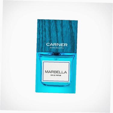Carner Barcelona Marbella 50Ml (Eau De Parfum) Unisex Carner Barcelona Marbella 50Ml (Eau De Parfum) Unisex
