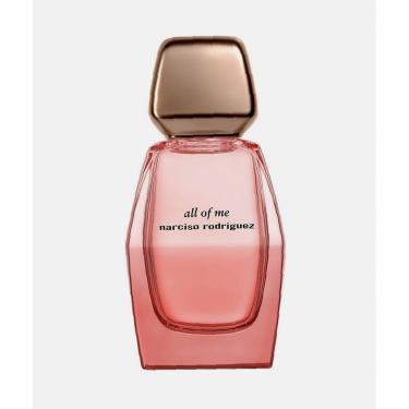 Narciso Rodriguez All Of Me 50Ml Intense   (Eau De Parfum) Per Donna  