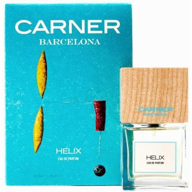 Carner Barcelona Helix 100Ml (Eau De Parfum) Unisex Carner Barcelona Helix 100Ml (Eau De Parfum) Unisex