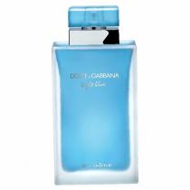 Dolce&Gabbana Light Blue 25Ml Eau Intense   (Eau De Parfum) Per Donna  