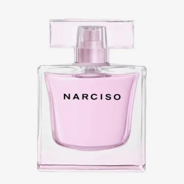 Narciso Rodriguez Narciso 90Ml Radiante (Eau De Parfum) Per Donna Narciso Rodriguez Narciso 90Ml Radiante (Eau De Parfum) Per Donna