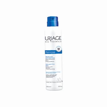 Uriage Xémose 200Ml Sos Anti-Itch Mist (Body Water) Unisex Uriage Xémose 200Ml Sos Anti-Itch Mist (Body Water) Unisex