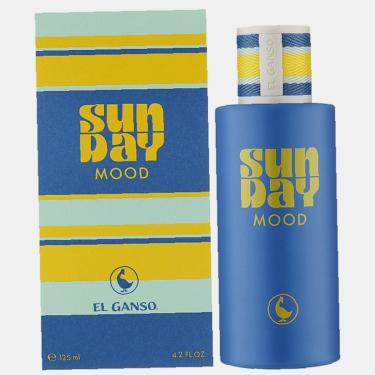 El Ganso Sunday Mood 125Ml (Eau De Toilette) Per Uomo El Ganso Sunday Mood 125Ml (Eau De Toilette) Per Uomo