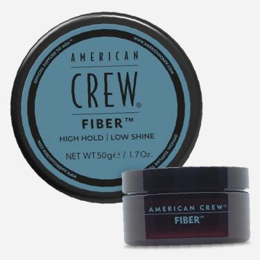 American Crew Fiber 50Ml (Hair Gel) Per Uomo American Crew Fiber 50Ml (Hair Gel) Per Uomo
