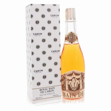 Caron Royal Bain De Caron 125Ml (Eau De Toilette) Unisex Caron Royal Bain De Caron 125Ml (Eau De Toilette) Unisex