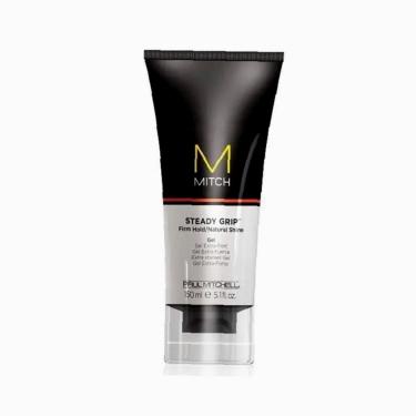 Paul Mitchell Mitch 150Ml Steady Grip (Hair Gel) Per Uomo Paul Mitchell Mitch 150Ml Steady Grip (Hair Gel) Per Uomo