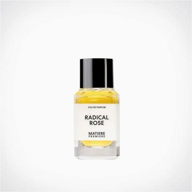 Matiere Premiere Radical Rose 50Ml (Eau De Parfum) Unisex Matiere Premiere Radical Rose 50Ml (Eau De Parfum) Unisex