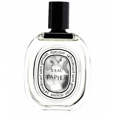 Diptyque L'Eau Papier 100Ml (Eau De Toilette) Unisex Diptyque L'Eau Papier 100Ml (Eau De Toilette) Unisex
