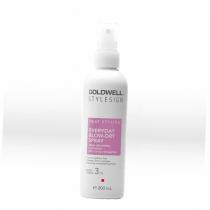 Goldwell Style Sign Heat Styling 200Ml Everyday Blow-Dry Spray   (For Heat Hairstyling) Per Donna  