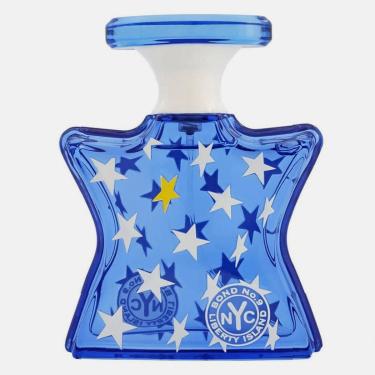 Bond No. 9 Ny Beaches 50Ml Liberty Island (Eau De Parfum) Unisex Bond No. 9 Ny Beaches 50Ml Liberty Island (Eau De Parfum) Unisex