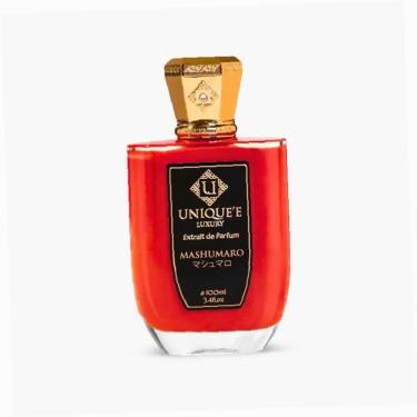 Unique'E Luxury Mashumaro 100Ml (Perfume Extract) Unisex Unique'E Luxury Mashumaro 100Ml (Perfume Extract) Unisex