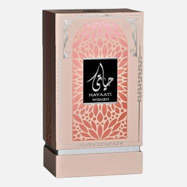 Ard Al Zaafaran Hayaati 100Ml (Eau De Parfum) Per Donna Ard Al Zaafaran Hayaati 100Ml (Eau De Parfum) Per Donna