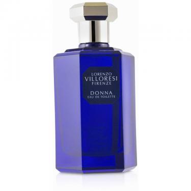 Lorenzo Villoresi Donna 100Ml (Eau De Toilette) Unisex Lorenzo Villoresi Donna 100Ml (Eau De Toilette) Unisex