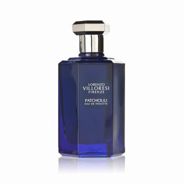Lorenzo Villoresi Patchouli 100Ml (Eau De Toilette) Unisex Lorenzo Villoresi Patchouli 100Ml (Eau De Toilette) Unisex