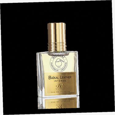 Nicolai Parfumeur Createur Baikal Leather Intense 30Ml    (Eau De Parfum) Unisex  