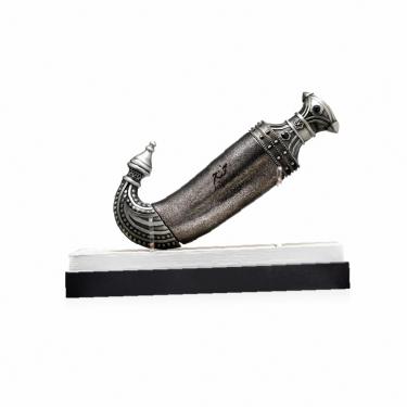 Lattafa Niche Emarati 85Ml Khanjar (Eau De Parfum) Unisex Lattafa Niche Emarati 85Ml Khanjar (Eau De Parfum) Unisex