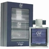 Zimaya Abadi 100Ml Opulent   (Eau De Parfum) Per Uomo  