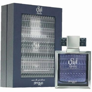 Zimaya Abadi 100Ml Opulent (Eau De Parfum) Per Uomo Zimaya Abadi 100Ml Opulent (Eau De Parfum) Per Uomo