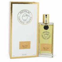 Nicolai Parfumeur Createur Fig-Tea 30Ml    (Eau De Toilette) Per Donna  