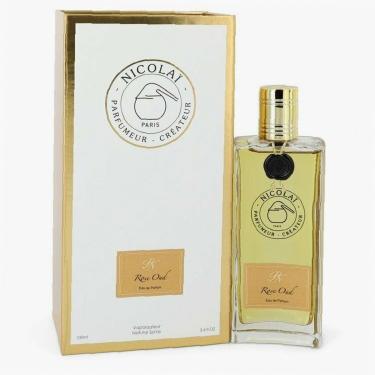 Nicolai Parfumeur Createur L'Eau 30Ml Mixte (Eau Fraîche) Unisex Nicolai Parfumeur Createur L'Eau 30Ml Mixte (Eau Fraîche) Unisex