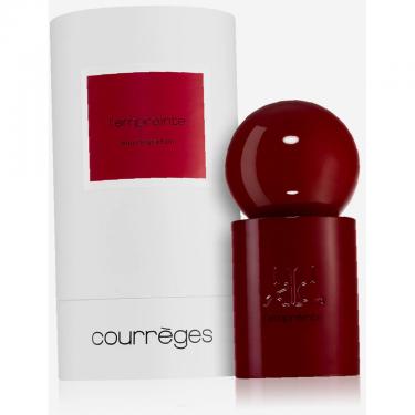 André Courreges L'Empreinte 50Ml (Eau De Parfum) Unisex André Courreges L'Empreinte 50Ml (Eau De Parfum) Unisex