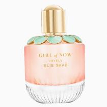 Elie Saab Girl Of Now 90Ml Forever   (Eau De Parfum) Per Donna Senza Confezione 