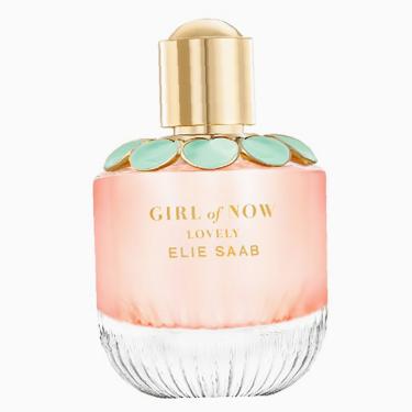 Elie Saab Girl Of Now 90Ml Forever (Eau De Parfum) Per Donna Senza Confezione Elie Saab Girl Of Now 90Ml Forever (Eau De Parfum) Per Donna Senza Confezione