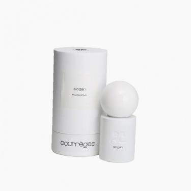 André Courreges Slogan 50Ml (Eau De Parfum) Unisex André Courreges Slogan 50Ml (Eau De Parfum) Unisex