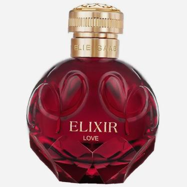 Elie Saab Elixir 100Ml Love (Eau De Parfum) Per Donna Senza Confezione Elie Saab Elixir 100Ml Love (Eau De Parfum) Per Donna Senza Confezione