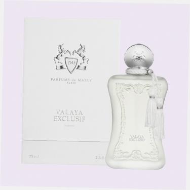 Parfums De Marly Valaya 75Ml Exclusif   (Perfume) Per Donna  