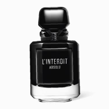 Givenchy L'Interdit 35Ml Absolu (Eau De Parfum) Per Donna Givenchy L'Interdit 35Ml Absolu (Eau De Parfum) Per Donna