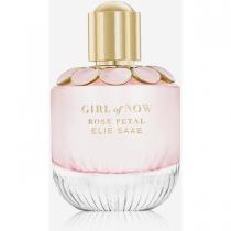 Elie Saab Girl Of Now 90Ml Rose Petal   (Eau De Parfum) Per Donna Senza Confezione 