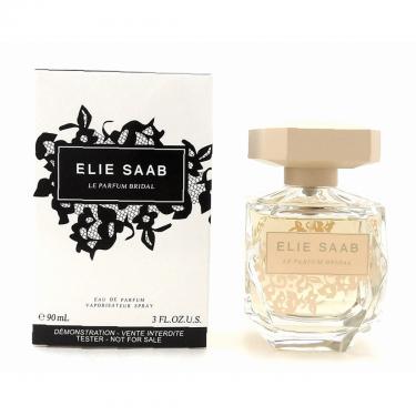 Elie Saab Le Parfum 90Ml Bridal (Eau De Parfum) Per Donna Senza Confezione Elie Saab Le Parfum 90Ml Bridal (Eau De Parfum) Per Donna Senza Confezione