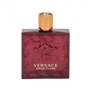 Versace Eros Flame  100Ml    Per Uomo (Deodorante)