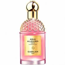 Guerlain Aqua Allegoria Forte 75Ml Florabloom Refillable  (Eau De Parfum) Per Donna  