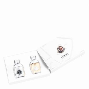 Moncler Pour Femme 7,5Ml    (Eau De Parfum) Per Donna  