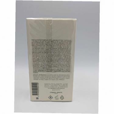 Giorgio Armani Acqua Di Gio 30Ml Profondo 2024 Refillable  (Eau De Parfum) Per Uomo  