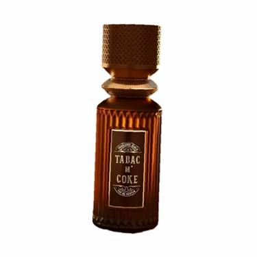 Fragrance World Tabac N' Coke 100Ml (Eau De Parfum) Unisex Fragrance World Tabac N' Coke 100Ml (Eau De Parfum) Unisex