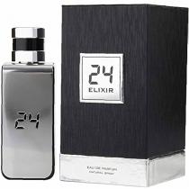 24 Elixir 100Ml Platinum   (Eau De Parfum) Unisex  