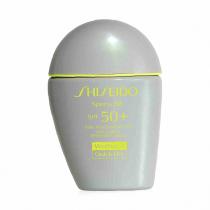 Shiseido Sports Bb 30Ml Wetforce  Spf50+ (Bb Cream) Per Donna  Dark