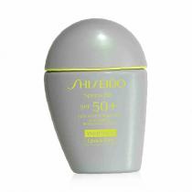 Shiseido Sports Bb 30Ml Wetforce  Spf50+ (Bb Cream) Per Donna  Very Dark