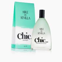 Instituto Espanol Aire De Sevilla 150Ml Chic...   (Eau De Toilette) Per Donna  