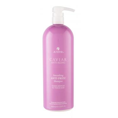 Alterna Caviar Anti-Aging Smoothing Anti-Frizz  1000Ml    Per Donna (Shampoo)