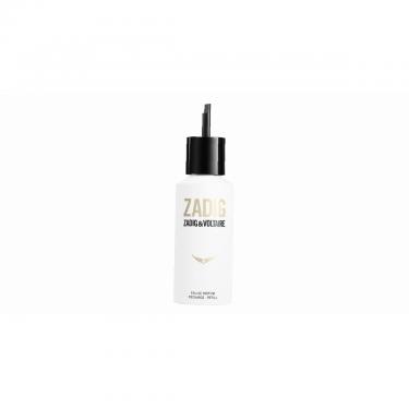 Zadig & Voltaire Zadig 150Ml Refill (Eau De Parfum) Per Donna Zadig & Voltaire Zadig 150Ml Refill (Eau De Parfum) Per Donna