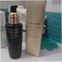 Shiseido Future Solution Lx 170Ml Concentrated Brightening Softener Refill  (Day Cream) Per Donna  