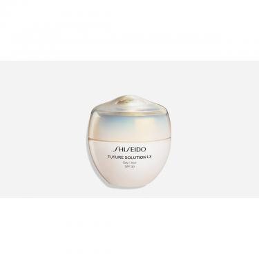 Shiseido Future Solution Lx 50Ml Total Protective Cream Spf30 (Day Cream) Per Donna Shiseido Future Solution Lx 50Ml Total Protective Cream Spf30 (Day Cream) Per Donna
