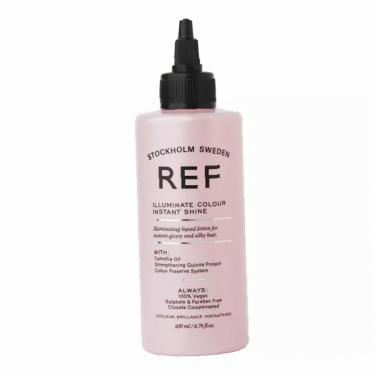 Ref Illuminate Colour 200Ml Instant Shine   (For Hair Shine) Unisex  