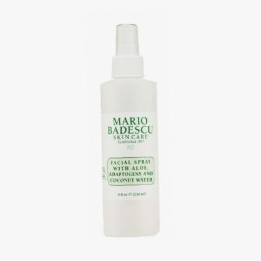 Mario Badescu Facial Spray 236Ml Aloe, Adaptogens And Coconut Water (Facial Lotion And Spray) Unisex Mario Badescu Facial Spray 236Ml Aloe, Adaptogens And Coconut Water (Facial Lotion And Spray) Unisex